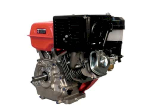 15 HP MOTOR 25MM - 2