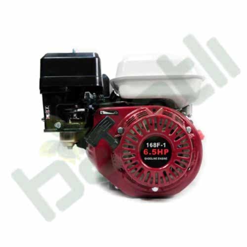 6.5 Hp Benzinli Motor YP-TM-8001-1 - 1