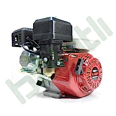 6.5 Hp Benzinli Motor YP-TM-8001-1 - 2