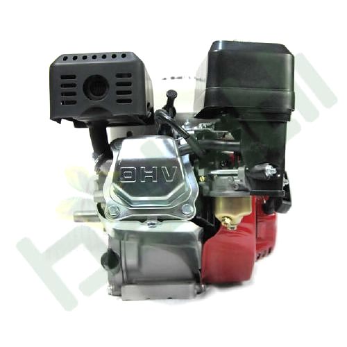 6.5 Hp Benzinli Motor YP-TM-8001-1 - 3