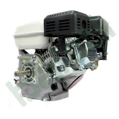 6.5 Hp Benzinli Motor YP-TM-8001-1 - 4