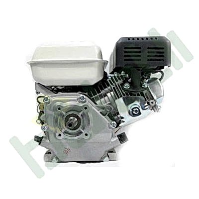 6.5 Hp Benzinli Motor YP-TM-8001-1 - 5