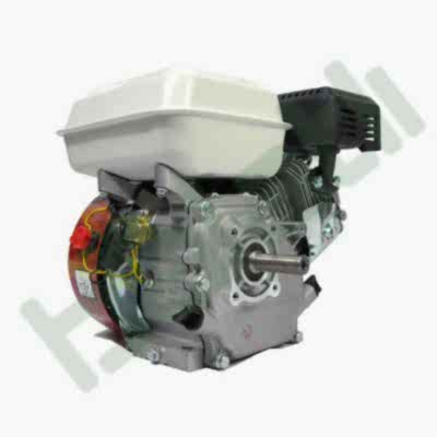 6.5 Hp Benzinli Motor YP-TM-8001-1 - 6