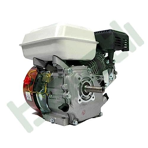 6.5 Hp Benzinli Motor YP-TM-8001-1 - 6