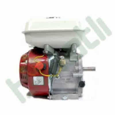 6.5 Hp Benzinli Motor YP-TM-8001-1 - 7