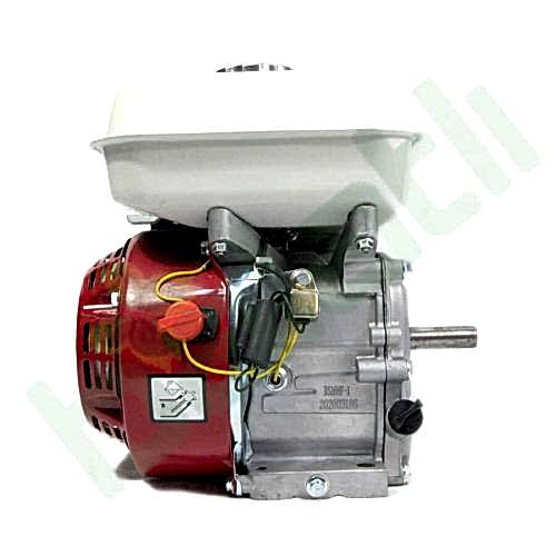 6.5 Hp Benzinli Motor YP-TM-8001-1 - 8
