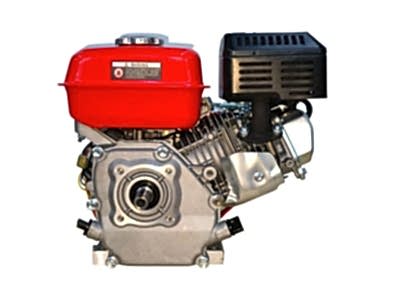 7 HP MOTOR 20 MM - 4