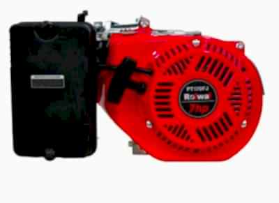 7 HP MOTOR JENERATÖR İÇİN - 3
