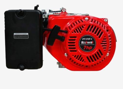 7 HP MOTOR JENERATÖR İÇİN - 3