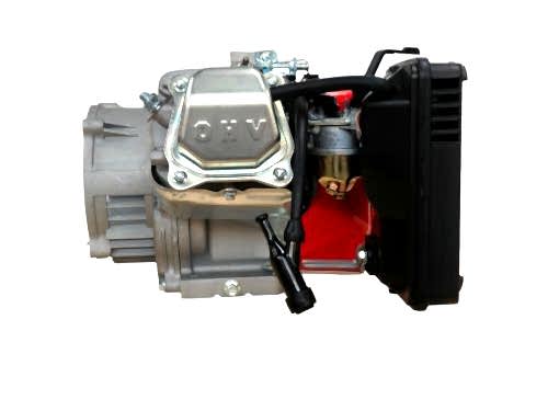7 HP MOTOR JENERATÖR İÇİN - 5