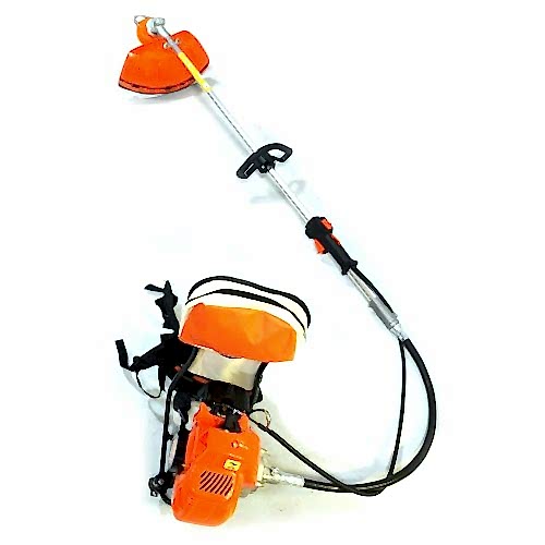 Balatlı 52 cc Sırt Tipi Tırpan BLT-TM-GR52cc-Sırt - 3