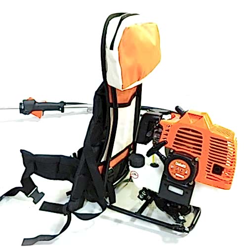Balatlı 52 cc Sırt Tipi Tırpan BLT-TM-GR52cc-Sırt - 6
