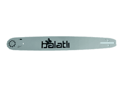 Balatlı 52cc Benzinli Motorlu Testere - Mavi - 3