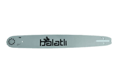 Balatlı 52cc Benzinli Motorlu Testere - Sarı - 2