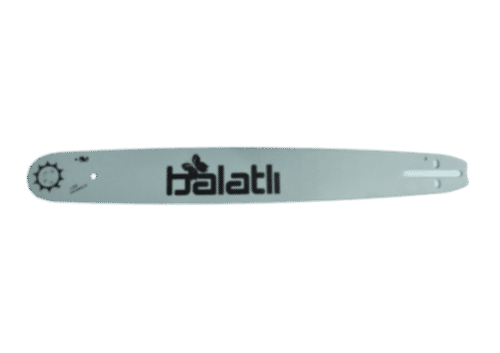 Balatlı 52cc Benzinli Motorlu Testere - Sarı - 2