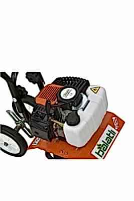Balatlı 52cc Benzinli Mini Çapalama Makinesi BLT-TM-52cc - 5