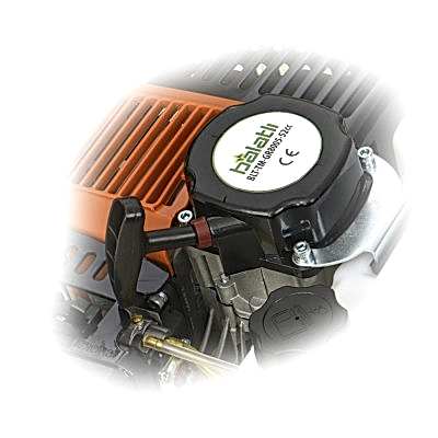 Balatlı 52cc Motor Starter Kapağı - 2
