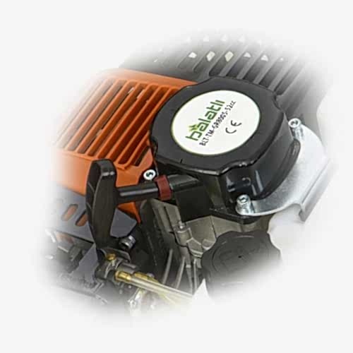 Balatlı 52cc Motor Starter Kapağı - 2