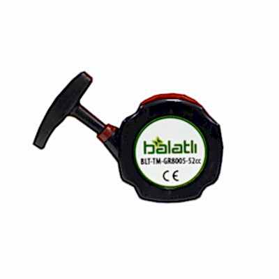Balatlı 52cc Motor Starter Kapağı - 1