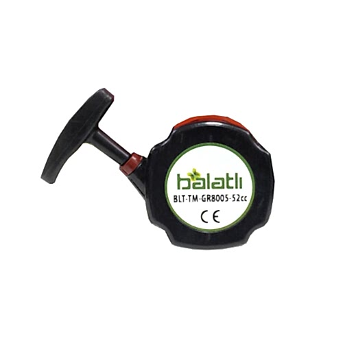 Balatlı 52cc Motor Starter Kapağı - 1