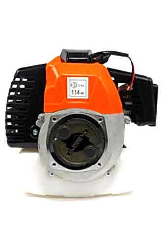 Balatlı 52cc Çapa Motoru - 3