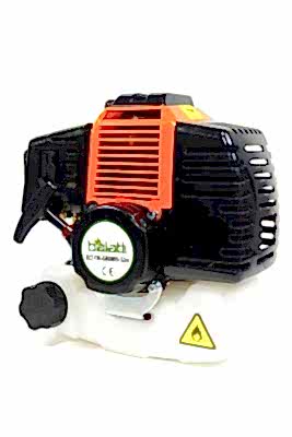 Balatlı 52cc Çapa Motoru - 4