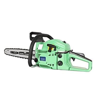 Balatlı 52cc Benzin Motorlu Testere FP-TM-MT-52cc-50cm - 4