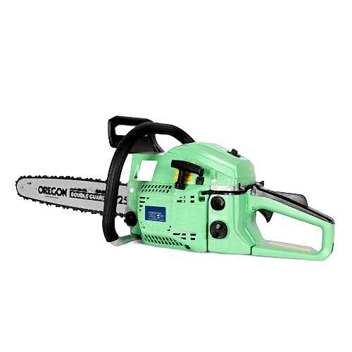 Balatlı 52cc Benzin Motorlu Testere FP-TM-MT-52cc-50cm - 4