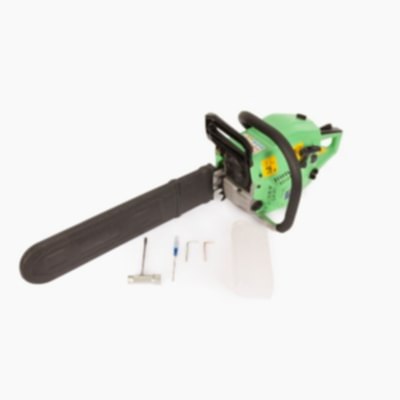 Balatlı 52cc Benzin Motorlu Testere FP-TM-MT-52cc-50cm - 3