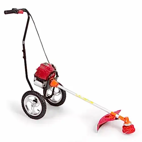 Balatlı 52cc Tekerlekli Tırpan GR PC01 WITH 52cc ENGINE - 1