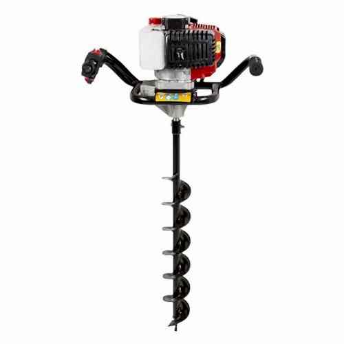 Balatlı 52cc Toprak Burgu Makinesi BLT-TM-GD520-2 - 1