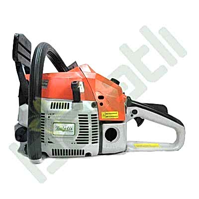 Balatlı 62cc Motorlu Testere BLT-MT-GR-6200 - 3