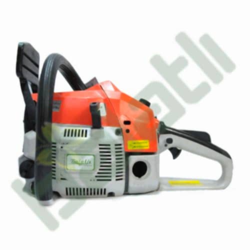 Balatlı 62cc Motorlu Testere BLT-MT-GR-6200 - 3