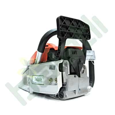 Balatlı 62cc Motorlu Testere BLT-MT-GR-6200 - 5