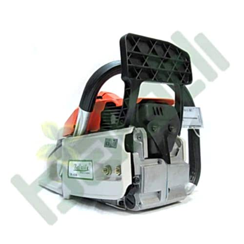 Balatlı 62cc Motorlu Testere BLT-MT-GR-6200 - 5