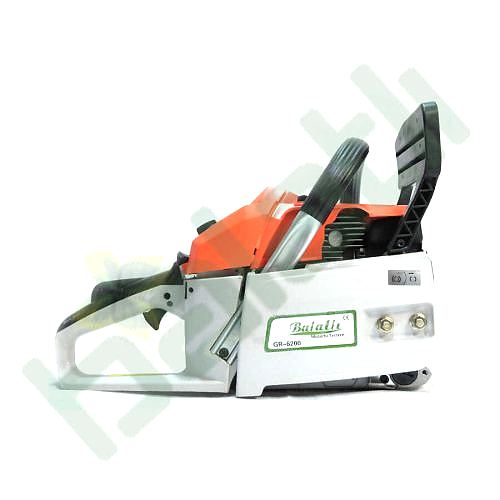 Balatlı 62cc Motorlu Testere BLT-MT-GR-6200 - 6