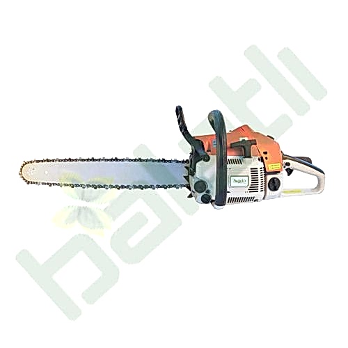 Balatlı 62cc Motorlu Testere BLT-MT-GR-6200 - 1