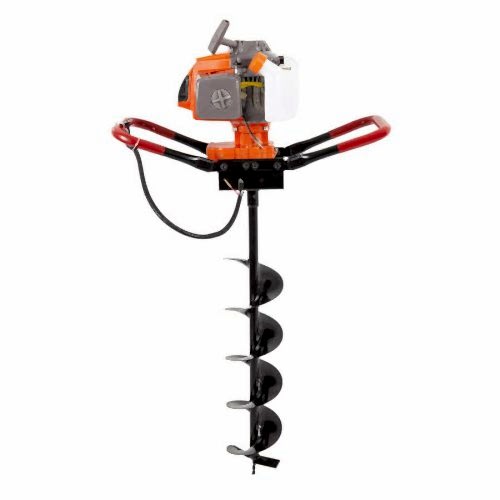 Balatlı 62cc Toprak Burgu Makinesi BLT-TM-GD630 - 1