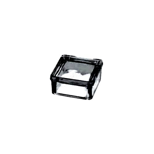 Balatlı B 1111/6 Clearview Cam Tuğla 117x117x60mm CT-CLEARVIEW B1111/6 - 1