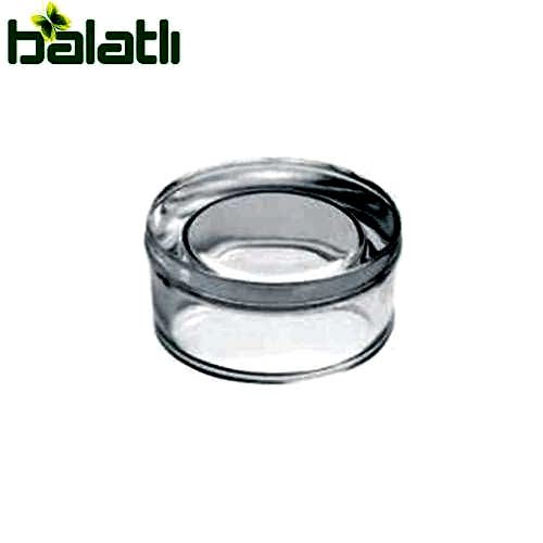 Balatlı B R11/6 Clearview Cam Tuğla 117x60 mm CT-CLEARVIEW B R11/6 - 1