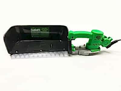 Balatlı Çay Toplama Makinesi 24 Volt 10 Amper - 1