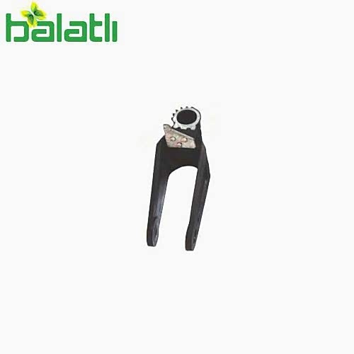 Balatlı El Arabası Tekerlek Çatalı Sağ FT100 - 1