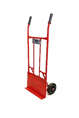 Balatlı Taşıma Arabası 200 Kg BLT-TA-KMC-1332 (Menteşeli) - 2