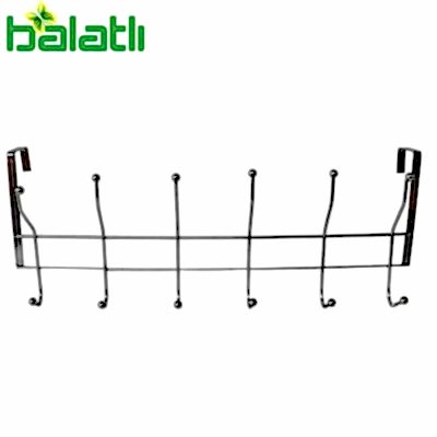 Balatlı Kapı Arkası Askılığı BLT-Metal Kapı Arkası - 1