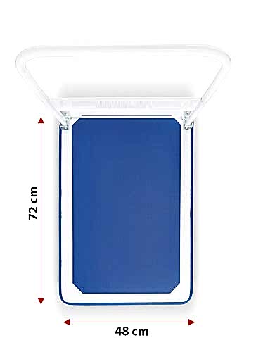 Balatlı Katlanabilir El Taşıma Arabası 150 Kg BLT-TA-PH150 - 2