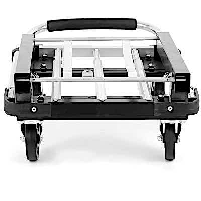 Balatlı Katlanabilir Paket Taşıma Arabası 150 Kg BLT-TA-AT150A - 6