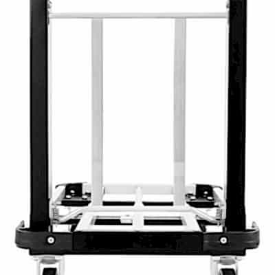 Balatlı Katlanabilir Paket Taşıma Arabası 150 Kg BLT-TA-AT150A - 8
