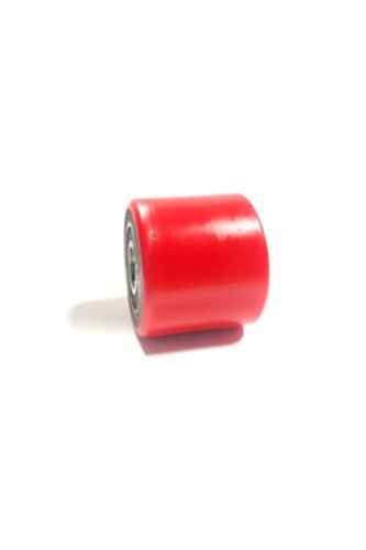 Balatlı Poliüretan Tekerlek 80x70mm - 2