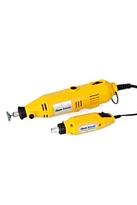 Balatlı Rolwal Double Mini Taşlama Gravür Seti 350 Parça BLT-RW-RWL-350B - 4