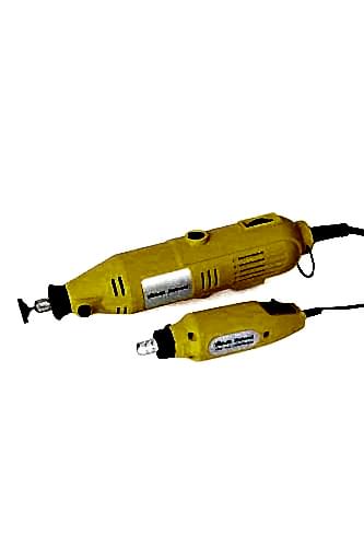 Balatlı Rolwal Double Mini Taşlama Gravür Seti 350 Parça BLT-RW-RWL-350B - 4